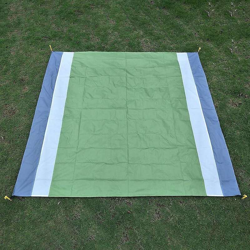 Beach Blanket Sandproof Waterprooffor 4-7 Persons Quick Drying By Premium with Portable Picnic Blank