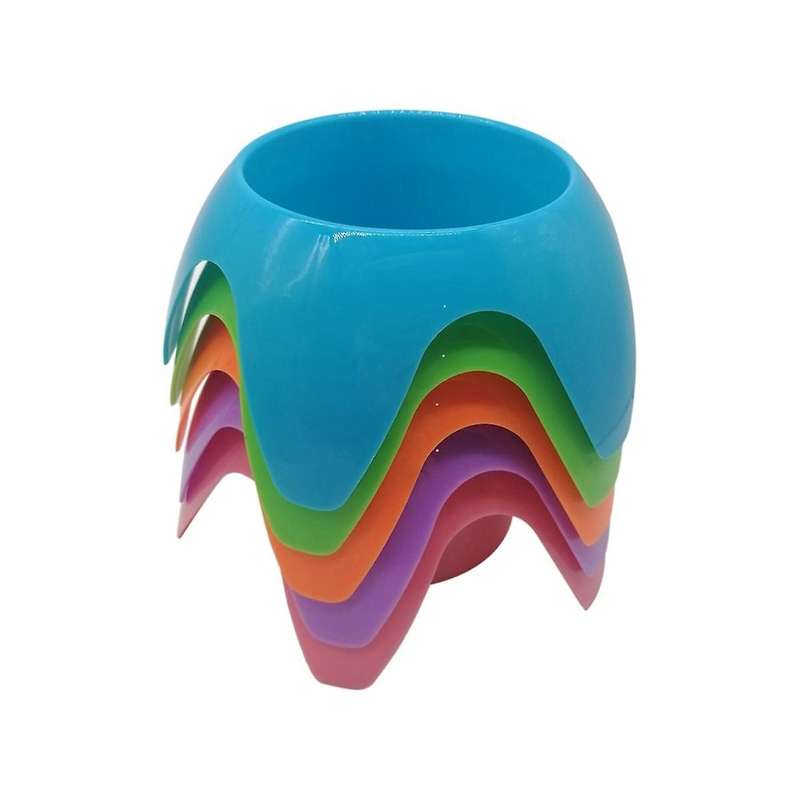 Beach Cup Holder Trip Must Haves Sand Cup Holders for Women Adults Family Friends Beach Vacation Sup