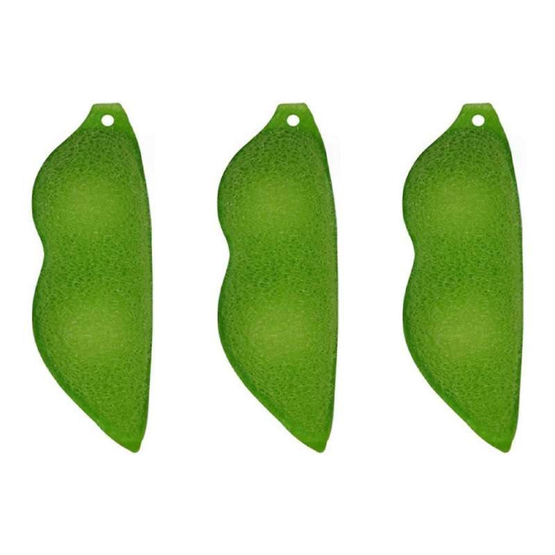 Beans Bottle Cleaning Sponge Kitchen Cup Clean Brush Reuseable Bottle Cleaning Sponge Glass Bottle C