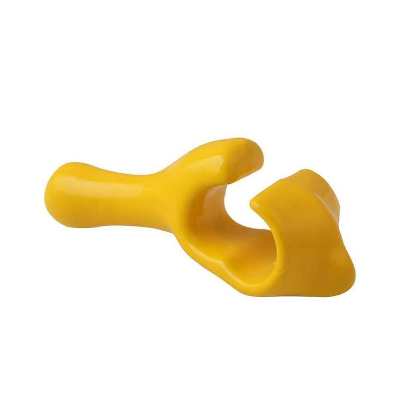 Bead Keeper Tire Changer Heavy-duty Iron Yellow Sturdy Tire Changer Repair Tool for Cars