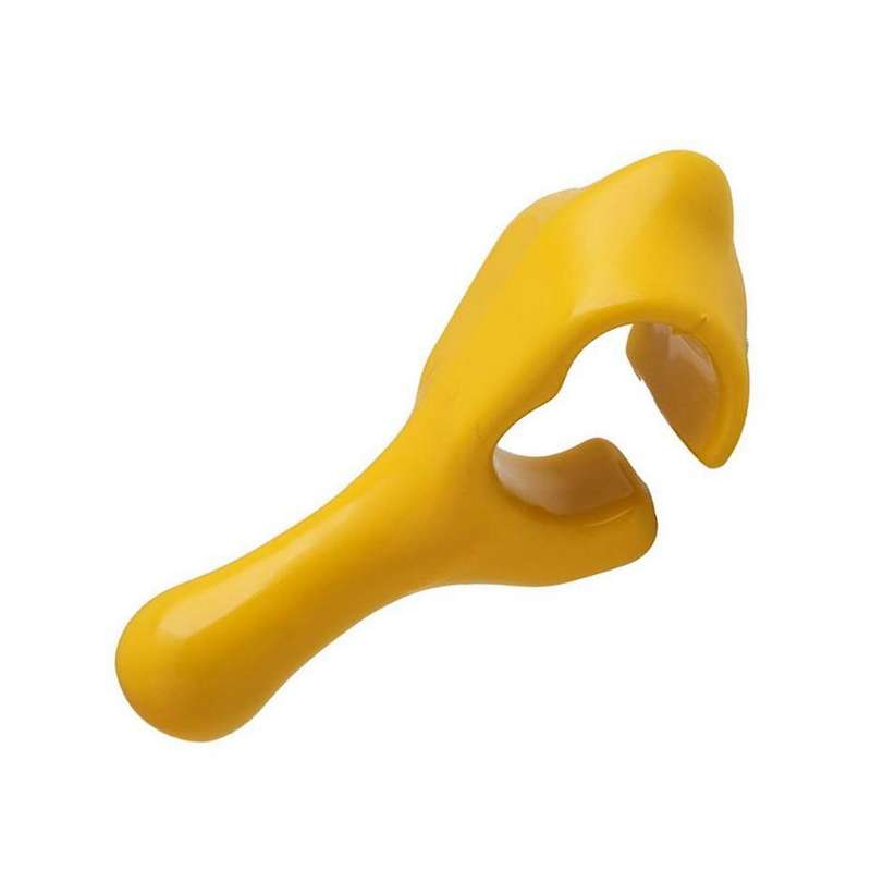 Bead Keeper Tire Changer Heavy-duty Iron Yellow Sturdy Tire Changer Repair Tool for Cars