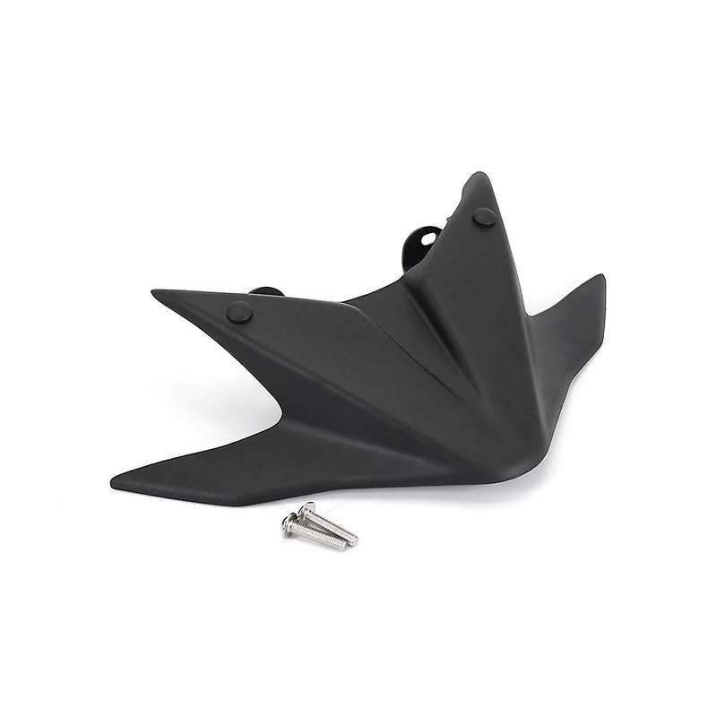 Beak Nose Cone Extension Cover Front Wheel Extender Cowl for Tracer 9 Gt 900gt 2021 2022 2023