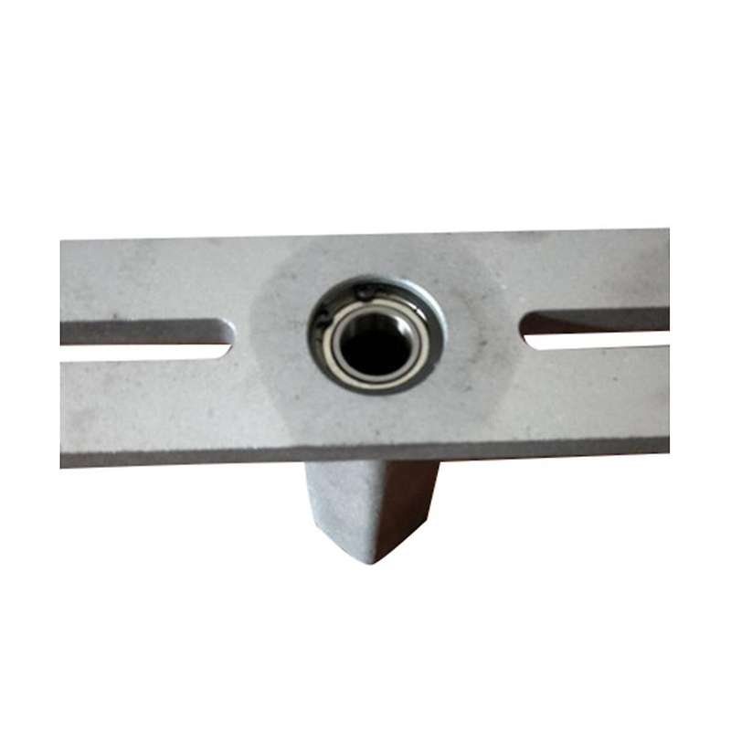 Bearings Housing for Wood Door Opener Slotting Machine Accessories