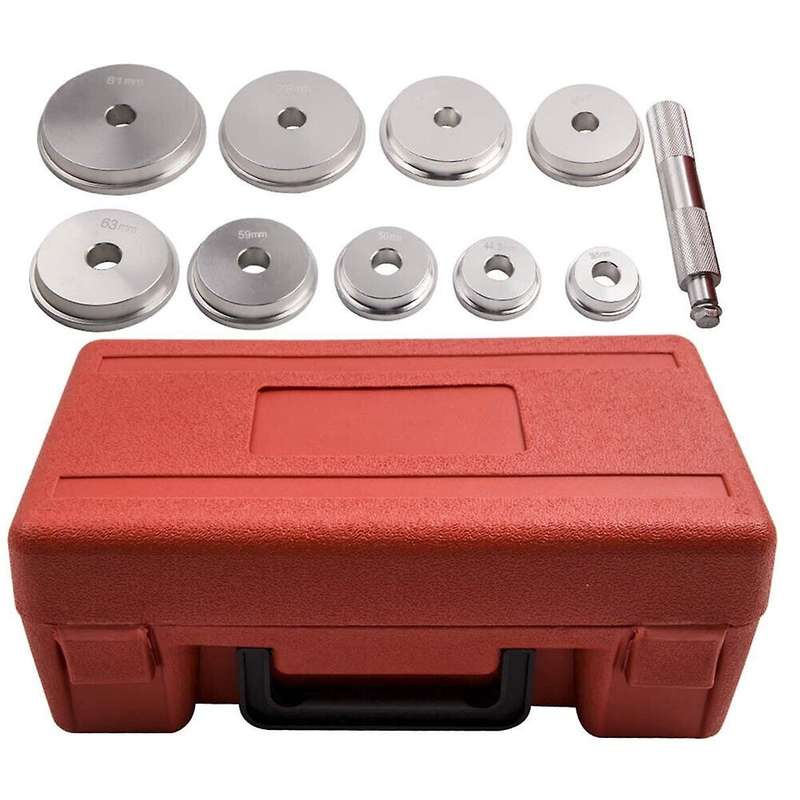 Bearing Oil Seal Installation Tool Bearin Bearing Removal Tool Universal Auto Accessories
