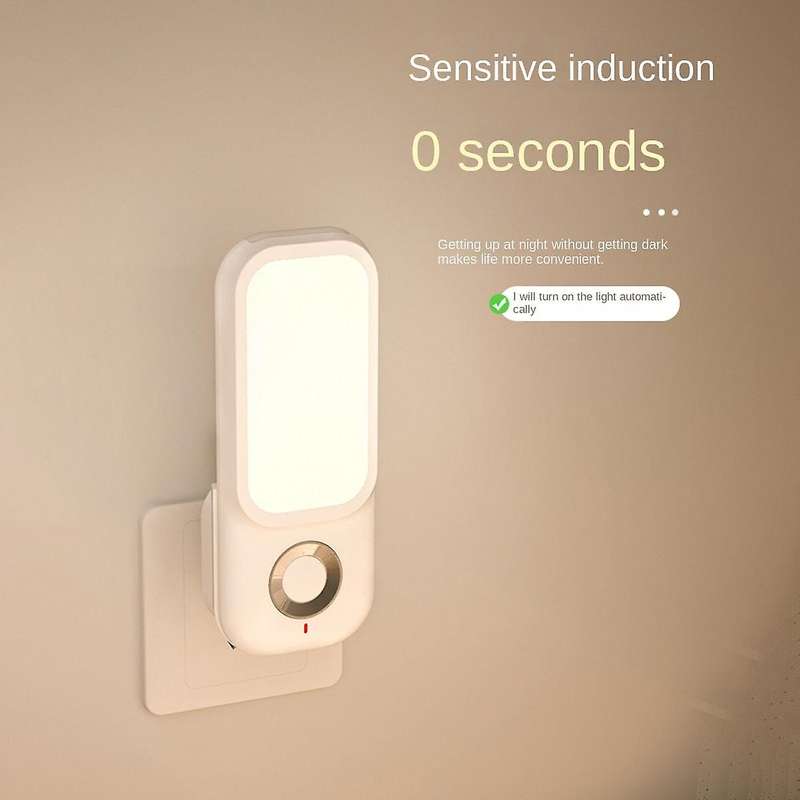 Bedside Lamp Night Light Led Night Light Bedroom Lamp Gift for Children Cute Night Lamp for Corridor