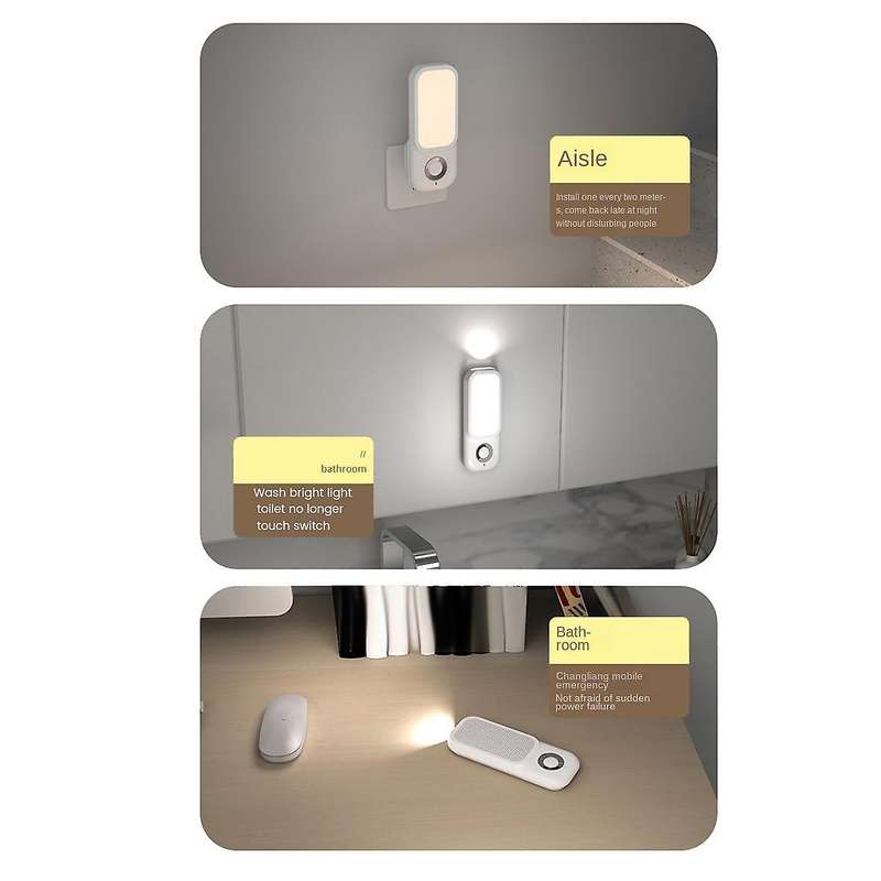 Bedside Lamp Night Light Led Night Light Bedroom Lamp Gift for Children Cute Night Lamp for Corridor