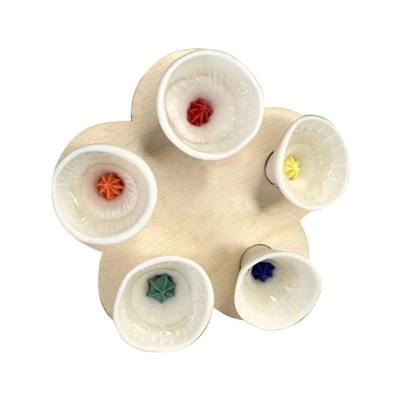 Bee Insect Drinking Cup, Bee Cups, Thirsty Pollinators Need A Drink, Bees Need Safe Places to Drink