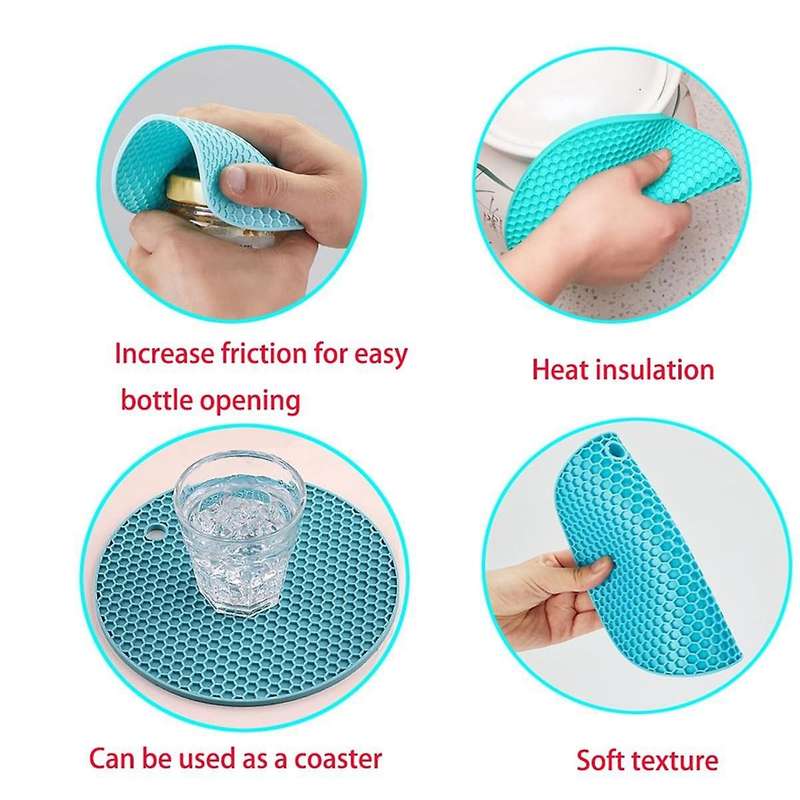 Beer Bottle Opener 5-In-1 Bottle Opener 4-In-1 Multi-Purpose Can Opener Set