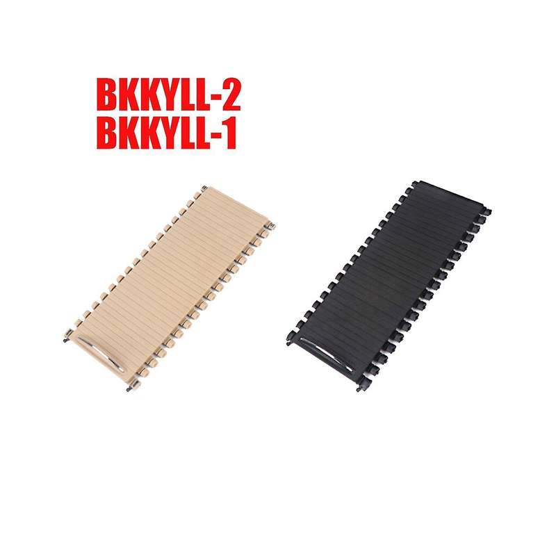 Beige BKKYLL-2 Car Center Console Water Cup Holder Curtain for Excelle 2004-2012 Drink Holder Slide