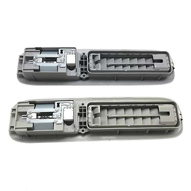 Beige Car Interior Roof Top Conditioning Vent Outlet for Pajero V93 V97 8405A001HA