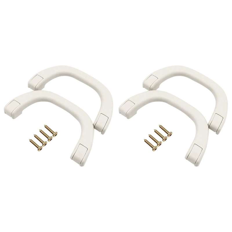 Beige Car Pillar Roof Handle MB769617 for General V31 V32 V33 V73 V77 91-06