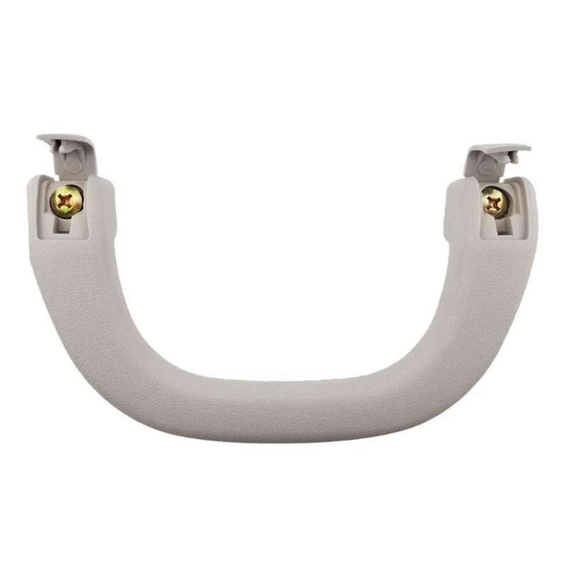 Beige Car Pillar Roof Handle MB769617 for General V31 V32 V33 V73 V77 91-06