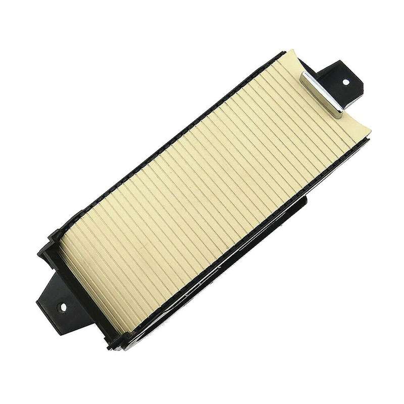 Beige Center Console Armrest Box Water Cup Holder for Golf Variant Golf MK5 6 1K0862531 5KD 862 531