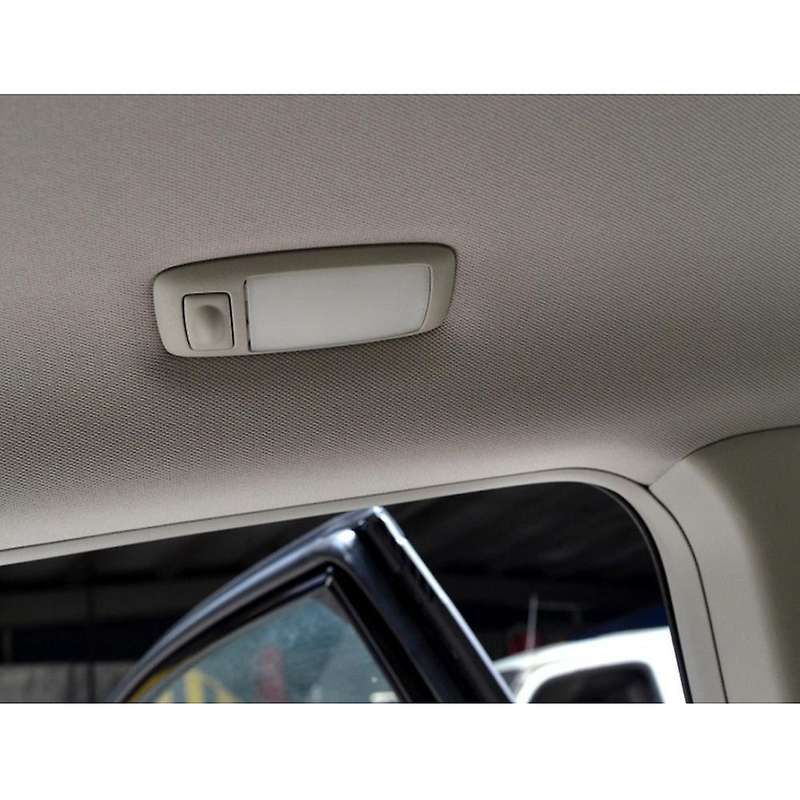 Beige Rear Reading Light Lamp for Teana Altima 2013 2014 2015 2016 Ceiling Map Light Car Dome Light
