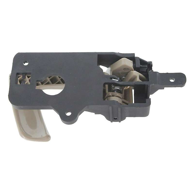 Beige Front or Rear Left Side Interior Inner Door Handle for 2007-2012 82610-2B010 Driver Side
