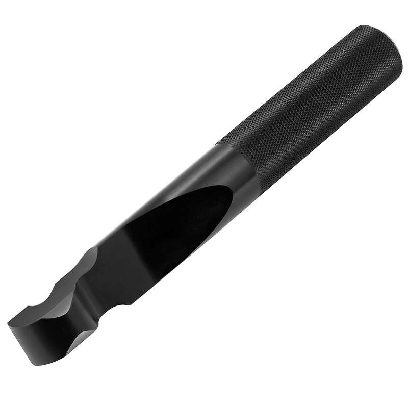 Belt Changing Tool with Clutch Cover Removal Tool Kit Compatible for XP/RZR XP4 1000/RZR S 900 - Com