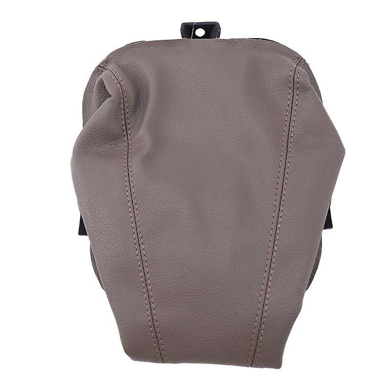 Beige Shift Lever Trim Dust Cover Gear Lever Boot Cover Collars for Hover H5 5305410-K80-0089