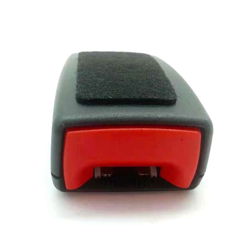 Belt Lock Buckle Safety Protective Shell for Land LR3 LR4 Rear Seat Belt Buckle Outer 2nd Row Center