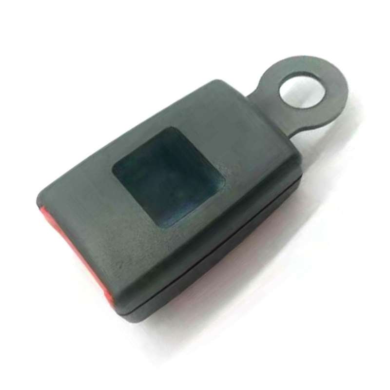 Belt Lock Buckle Safety Protective Shell for Land LR3 LR4 Rear Seat Belt Buckle Outer 2nd Row Center