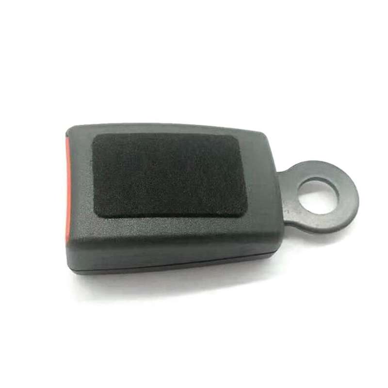 Belt Lock Buckle Safety Protective Shell for Land LR3 LR4 Rear Seat Belt Buckle Outer 2nd Row Center