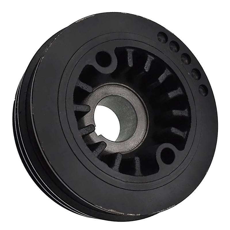 Belt Pulley Crankshaft for Hardtop III, III ME204075 1104A024 1104A082