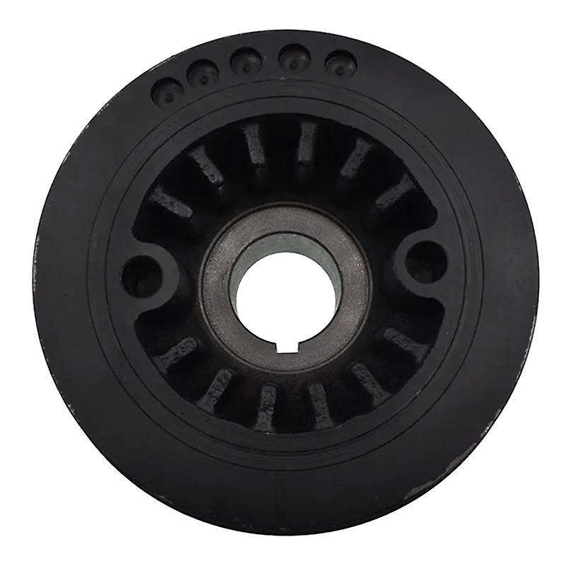 Belt Pulley Crankshaft for Hardtop III, III ME204075 1104A024 1104A082