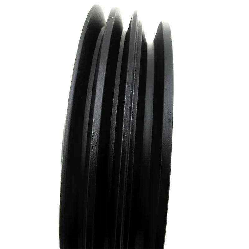 Belt Pulley Crankshaft for Hardtop III, III ME204075 1104A024 1104A082