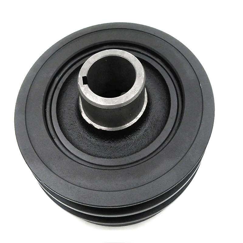 Belt Pulley Crankshaft for Hardtop III, III ME204075 1104A024 1104A082