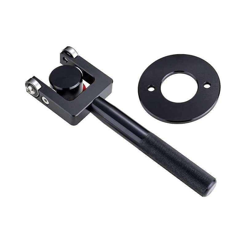 Belt Replacement Tool for 64 Inch / 72 Inch Wheelbase Width Clutch Removal Kit for 2017 2018 2019 2