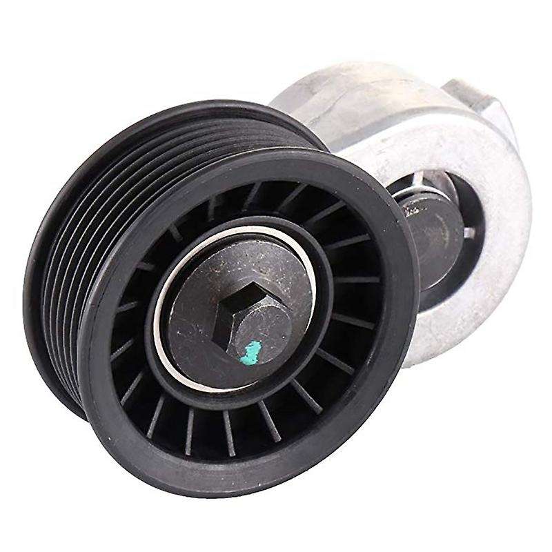 Belt Tensioner & Pulley Assembly for 3.9L 5.2L 5.9L 53010158 T38116 53010158AB
