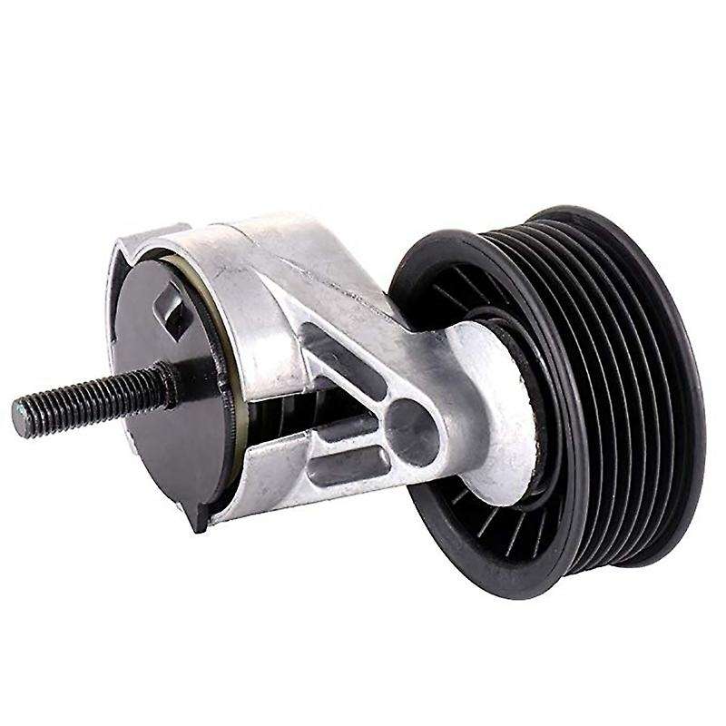 Belt Tensioner & Pulley Assembly for 3.9L 5.2L 5.9L 53010158 T38116 53010158AB