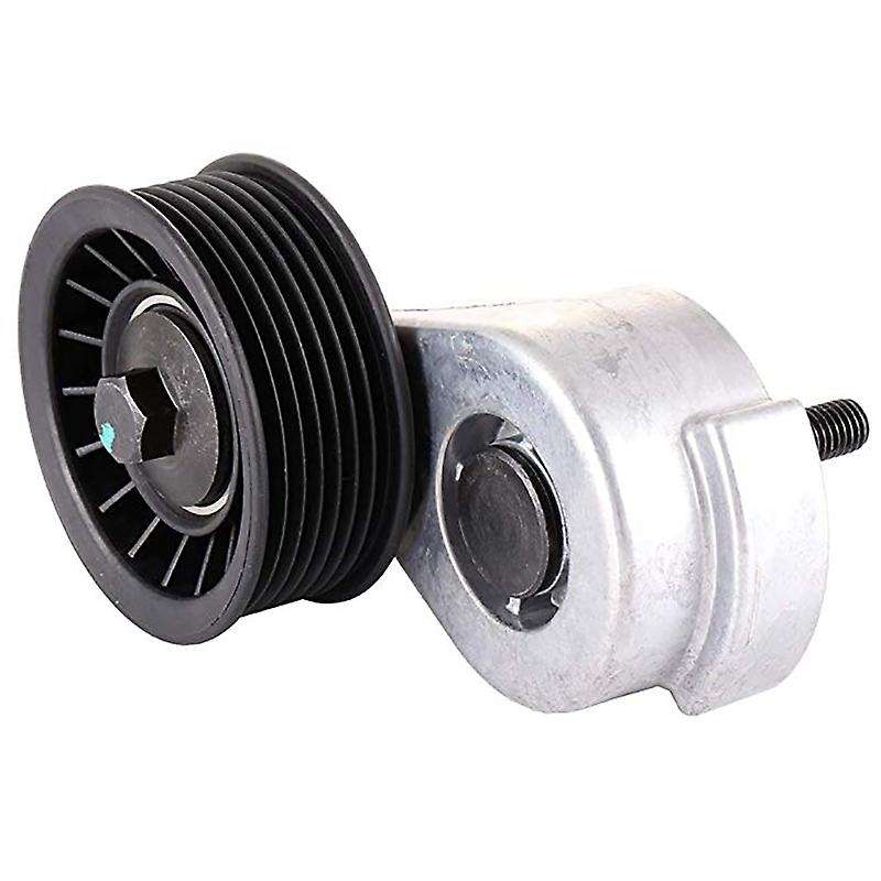 Belt Tensioner & Pulley Assembly for 3.9L 5.2L 5.9L 53010158 T38116 53010158AB