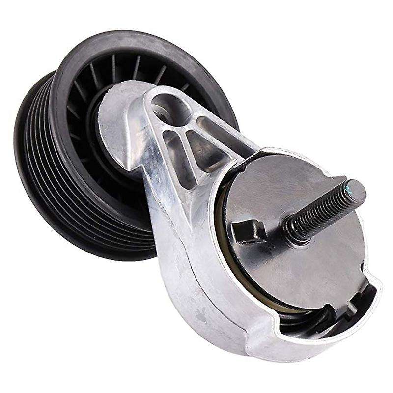 Belt Tensioner & Pulley Assembly for 3.9L 5.2L 5.9L 53010158 T38116 53010158AB