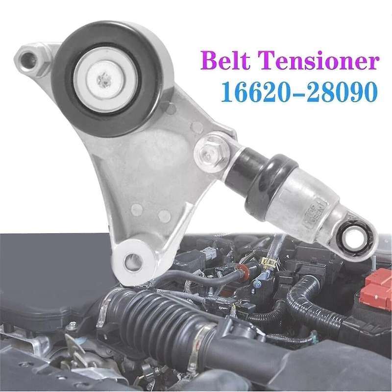 Belt Tensioner Assembly 16620-28090 for TC XB 2.4L