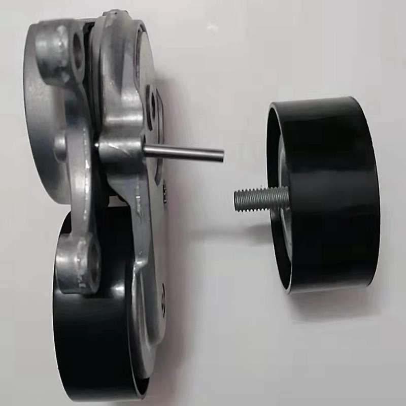 Belt Tensioner Assembly Tensioner Pulley A2702000370 A2742020019 for GLA220 W117 W176 A180 A200 W24
