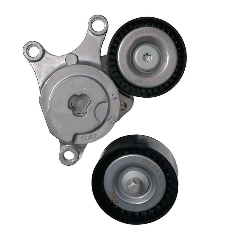 Belt Tensioner Assembly Tensioner Pulley A2702000370 A2742020019 for GLA220 W117 W176 A180 A200 W24