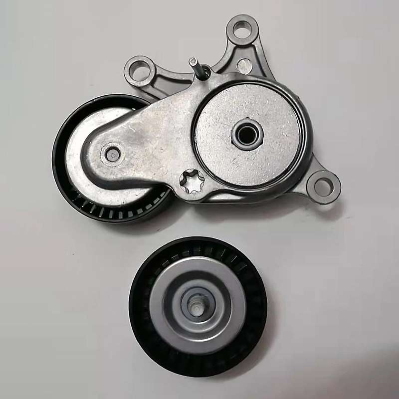 Belt Tensioner Assembly Tensioner Pulley A2702000370 A2742020019 for GLA220 W117 W176 A180 A200 W24