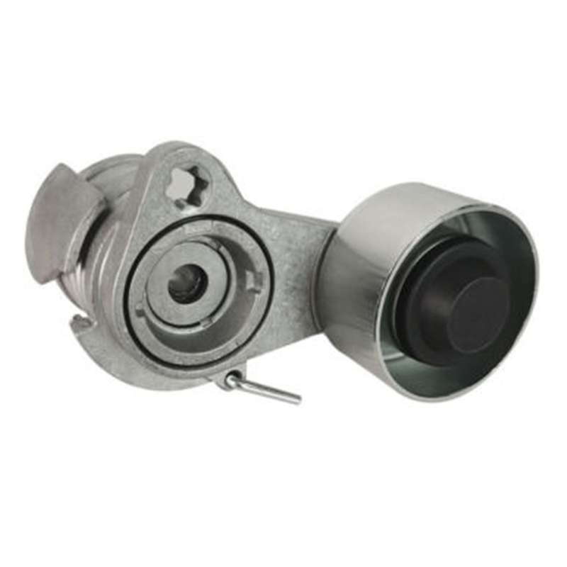 Belt Tensioner Assembly for 7 Series F01 F02 F03 F04 X6 E71 E72 V-ribbed Belt Tensioner Pulley 1128