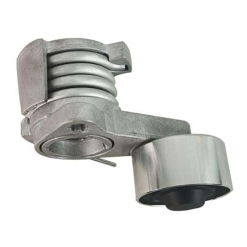 Belt Tensioner Assembly for 7 Series F01 F02 F03 F04 X6 E71 E72 V-ribbed Belt Tensioner Pulley 1128