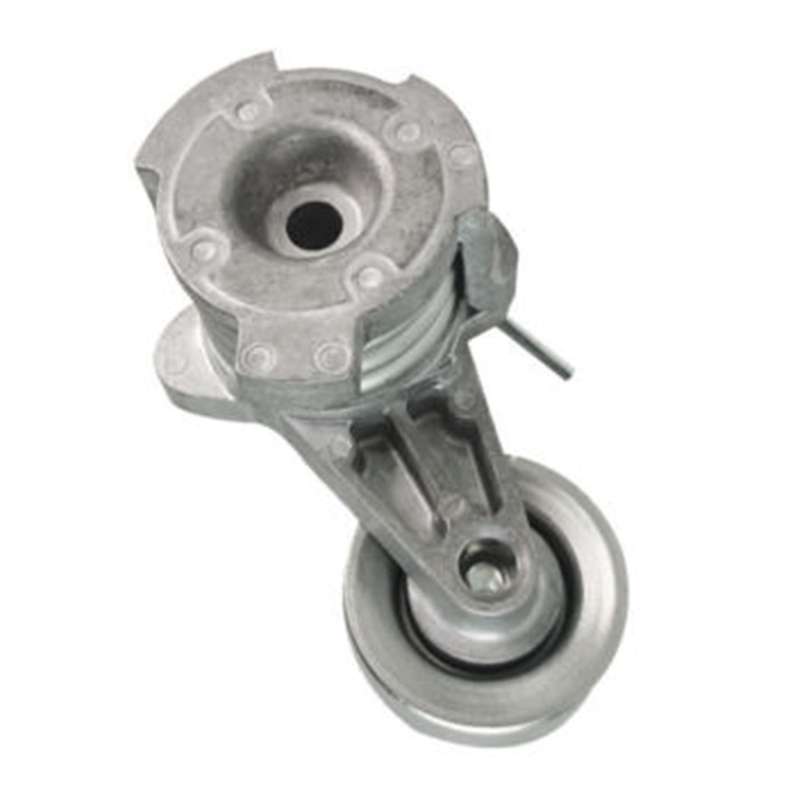 Belt Tensioner Assembly for 7 Series F01 F02 F03 F04 X6 E71 E72 V-ribbed Belt Tensioner Pulley 1128