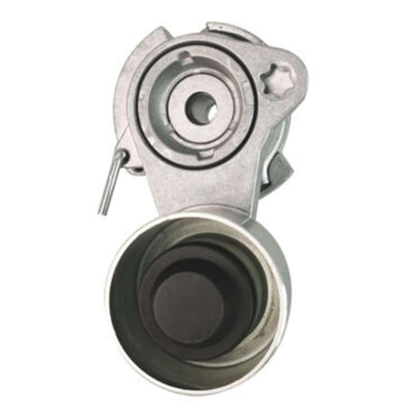 Belt Tensioner Assembly for 7 Series F01 F02 F03 F04 X6 E71 E72 V-ribbed Belt Tensioner Pulley 1128