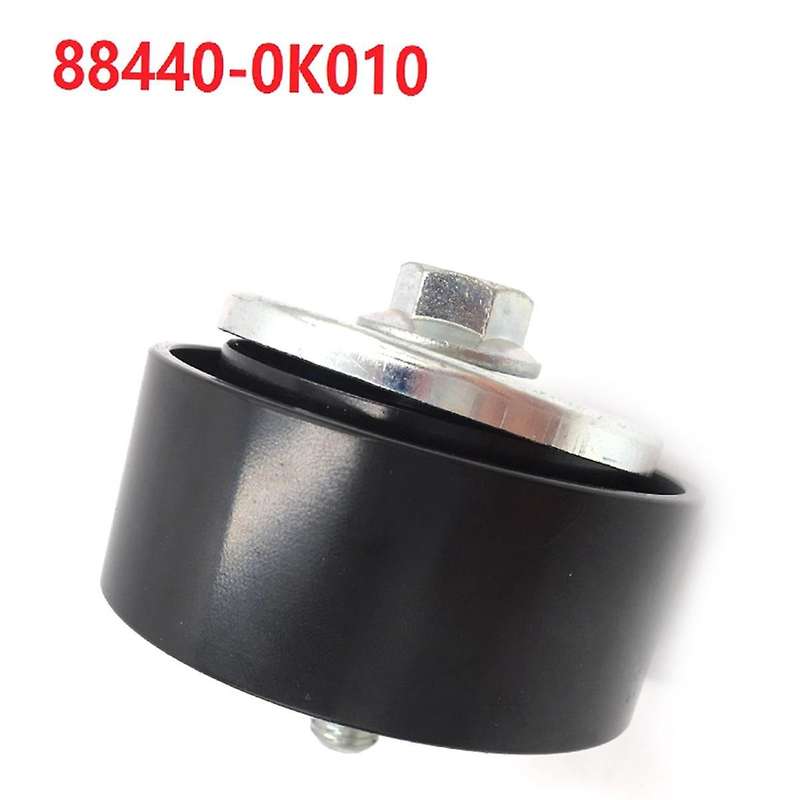 Belt Tensioner Idler Pulley 88440-0k010 for Land Cruiser (3.0 ) 1996-2002 (2.0 ) 2004-2010