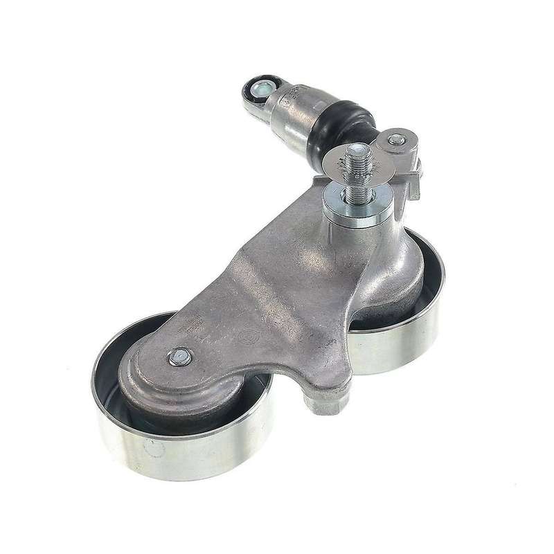 Belt Tensioner Assembly W/ Pulley for Accord Odyssey Pilot 3.5L 39092