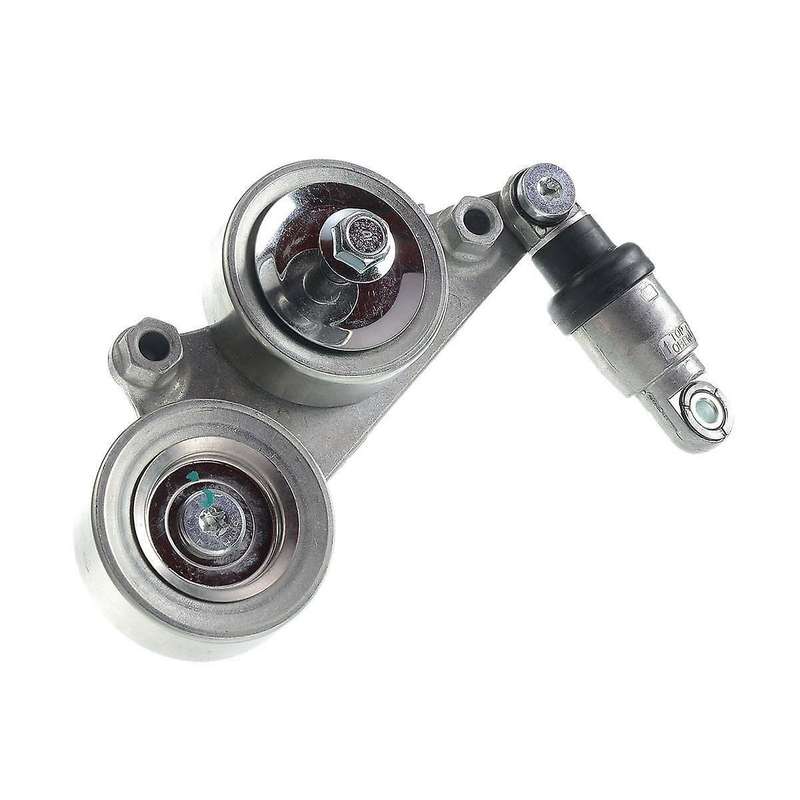 Belt Tensioner Assembly W/ Pulley for Accord Odyssey Pilot 3.5L 39092