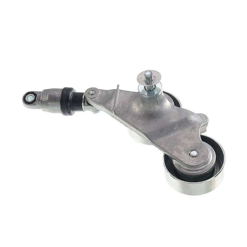 Belt Tensioner Assembly W/ Pulley for Accord Odyssey Pilot 3.5L 39092