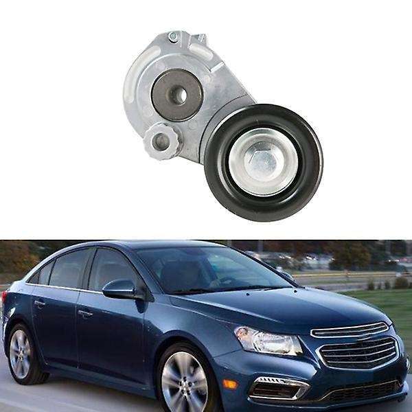 Belt Tensioner Assembly for Sonic 55556090