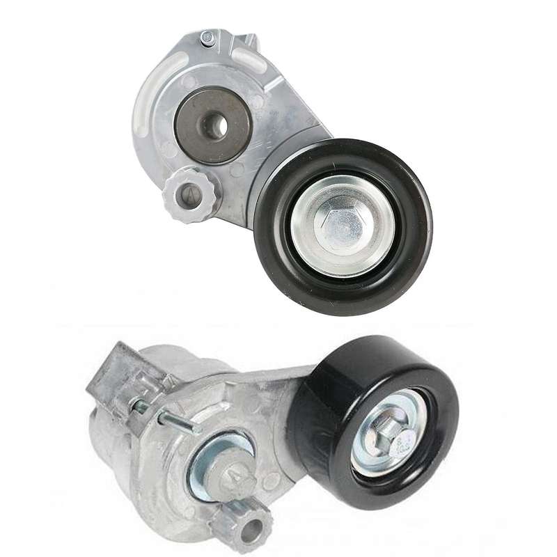 Belt Tensioner Assembly for Sonic 55556090