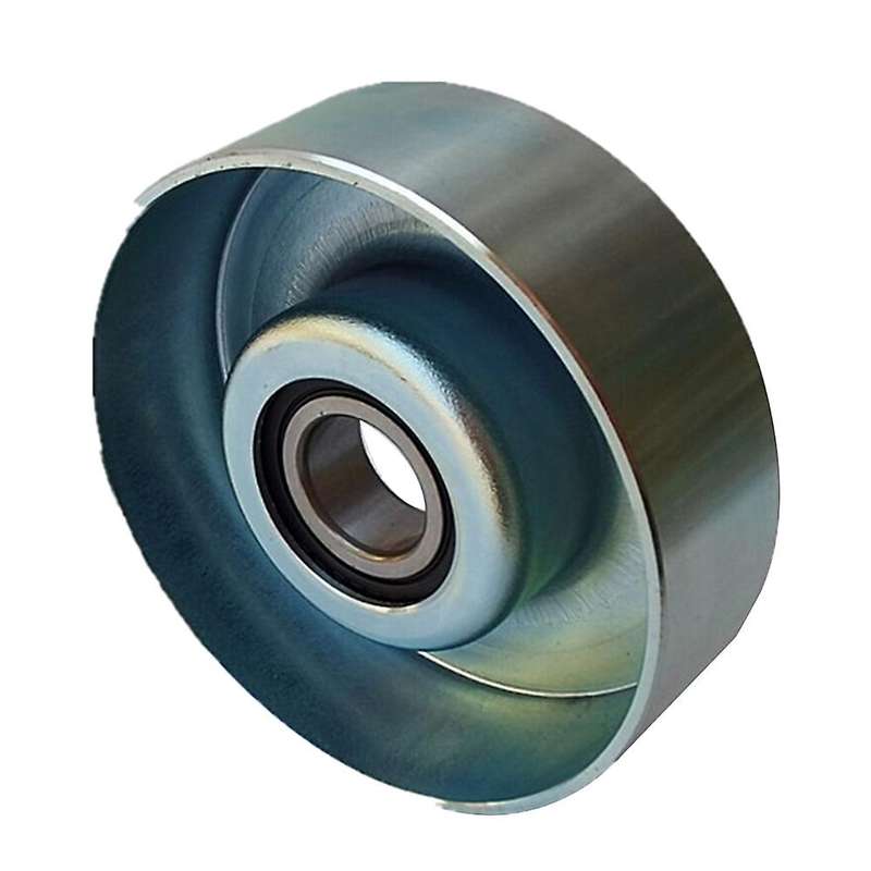 Belt Tensioner Idler Pulley for Fit Jazz Hatchback Saloon 2003 2004 2005 2006 2007 2008 Pwa 38942-p