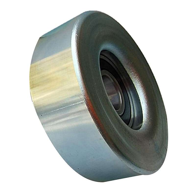 Belt Tensioner Idler Pulley for Fit Jazz Hatchback Saloon 2003 2004 2005 2006 2007 2008 Pwa 38942-p