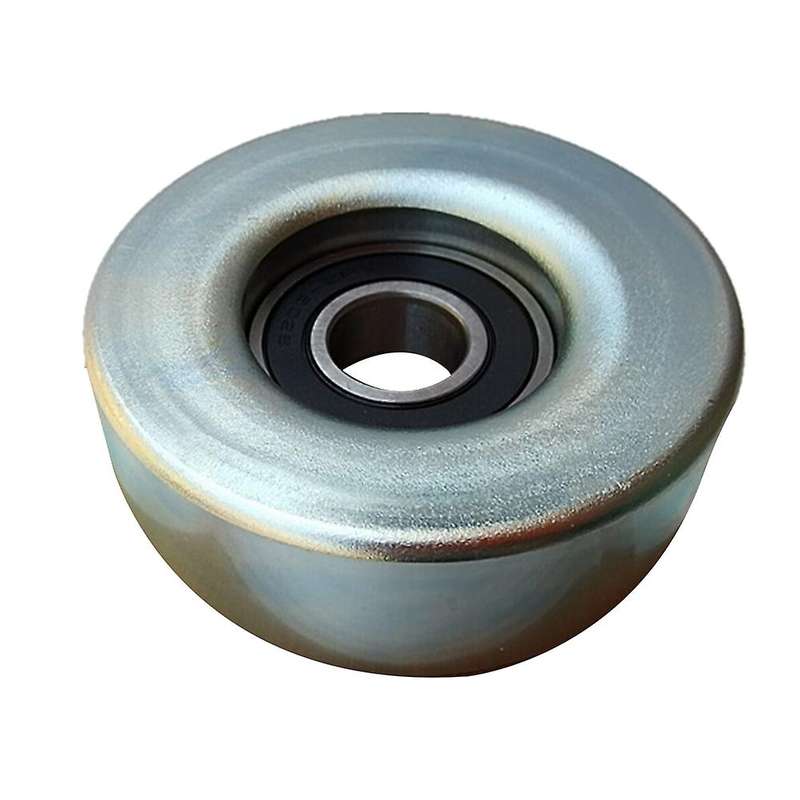 Belt Tensioner Idler Pulley for Fit Jazz Hatchback Saloon 2003 2004 2005 2006 2007 2008 Pwa 38942-p